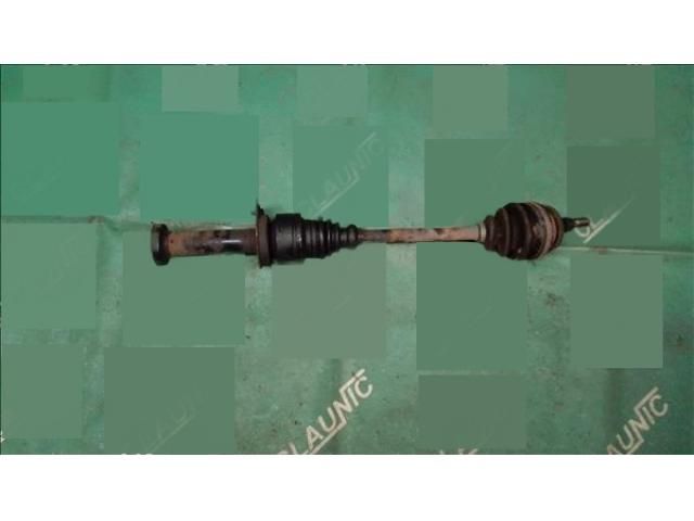 bontott VW TRANSPORTER Jobb Féltengely