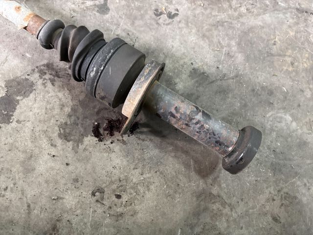 bontott VW TRANSPORTER Jobb Féltengely