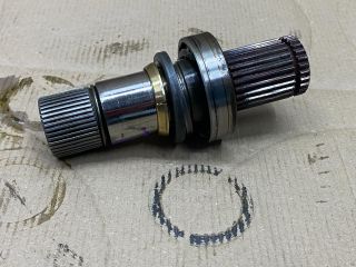 bontott VW TRANSPORTER Jobb Féltengely