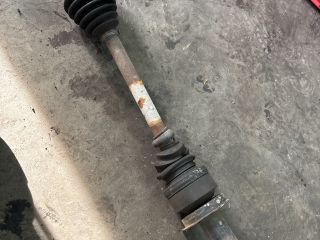 bontott VW TRANSPORTER Jobb Féltengely