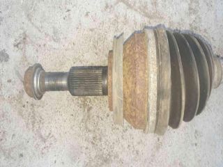 bontott VW TRANSPORTER Jobb Féltengely