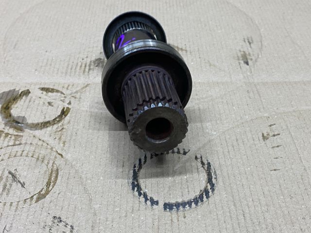 bontott VW TRANSPORTER Jobb Féltengely