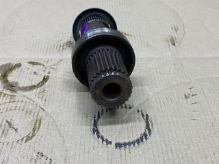 bontott VW TRANSPORTER Jobb Féltengely