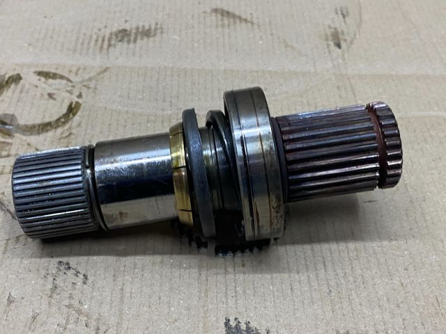 bontott VW TRANSPORTER Jobb Féltengely