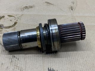 bontott VW TRANSPORTER Jobb Féltengely