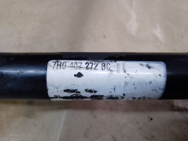 bontott VW TRANSPORTER Jobb Féltengely