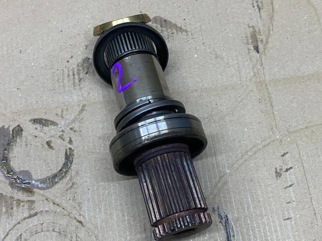 bontott VW TRANSPORTER Jobb Féltengely