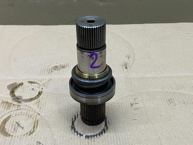 bontott VW TRANSPORTER Jobb Féltengely