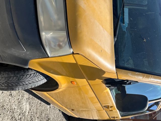 bontott VW TRANSPORTER Jobb Féltengely