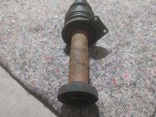 bontott VW TRANSPORTER Jobb Féltengely