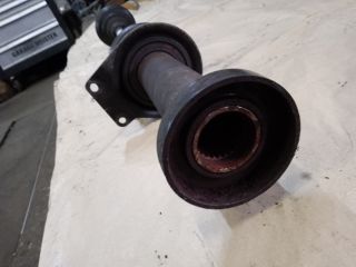 bontott VW TRANSPORTER Jobb Féltengely