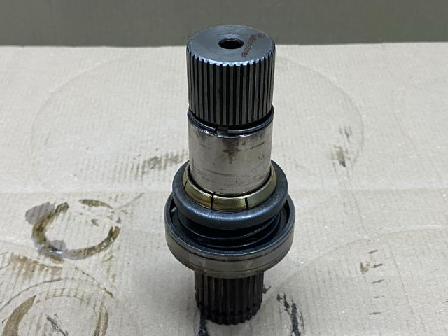 bontott VW TRANSPORTER Jobb Féltengely