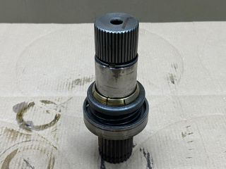 bontott VW TRANSPORTER Jobb Féltengely