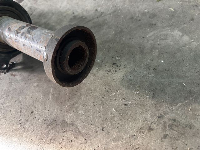 bontott VW TRANSPORTER Jobb Féltengely