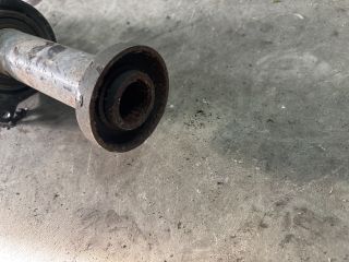 bontott VW TRANSPORTER Jobb Féltengely