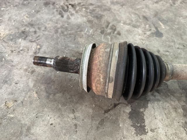 bontott VW TRANSPORTER Jobb Féltengely