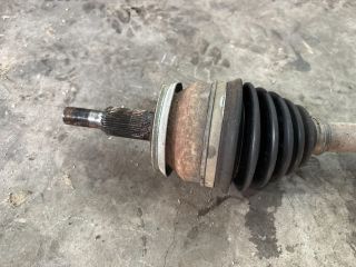 bontott VW TRANSPORTER Jobb Féltengely