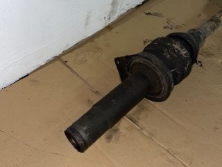 bontott VW TRANSPORTER Jobb Féltengely