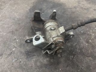 bontott VW TRANSPORTER Jobb hátsó Féknyereg Munkahengerrel