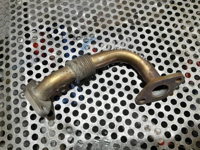 bontott VW TRANSPORTER Kartergázcső