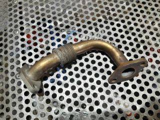 bontott VW TRANSPORTER Kartergázcső