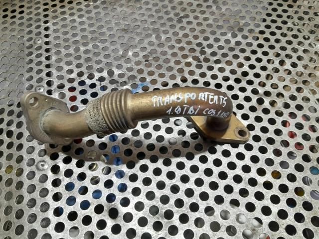 bontott VW TRANSPORTER Kartergázcső