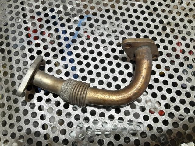 bontott VW TRANSPORTER Kartergázcső