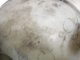 bontott VW TRANSPORTER Kiegyenlítő Tartály