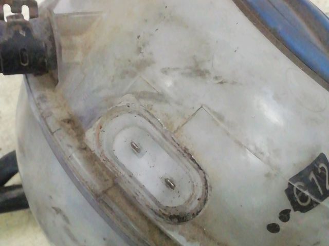 bontott VW TRANSPORTER Kiegyenlítő Tartály