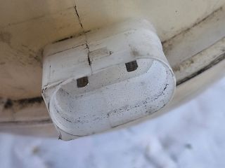 bontott VW TRANSPORTER Kiegyenlítő Tartály