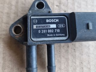 bontott VW TRANSPORTER Kipufogó Nyomásérzékelő