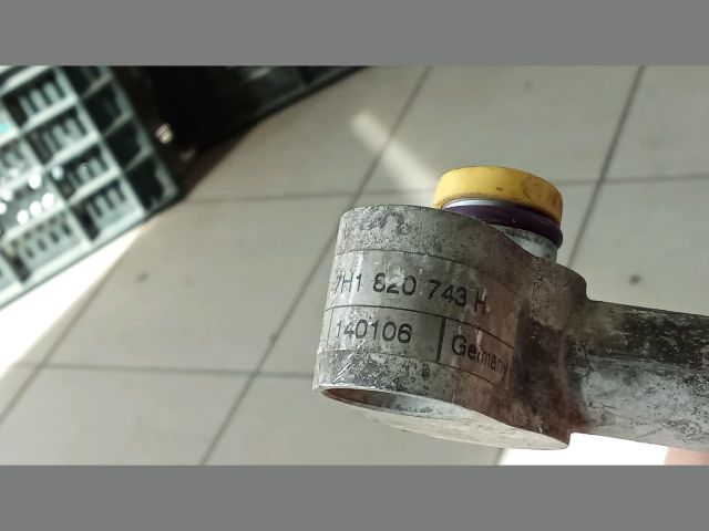 bontott VW TRANSPORTER Klíma Cső