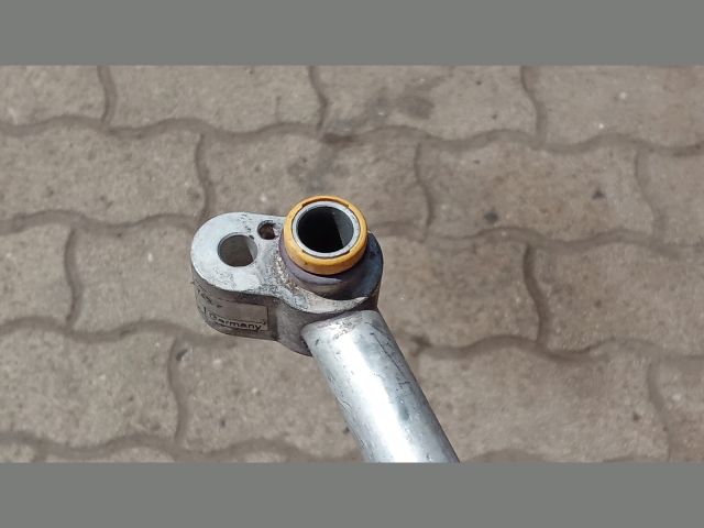 bontott VW TRANSPORTER Klíma Cső