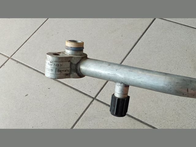 bontott VW TRANSPORTER Klíma Cső