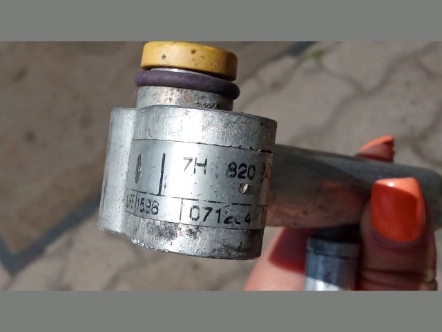 bontott VW TRANSPORTER Klíma Cső