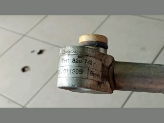 bontott VW TRANSPORTER Klíma Cső