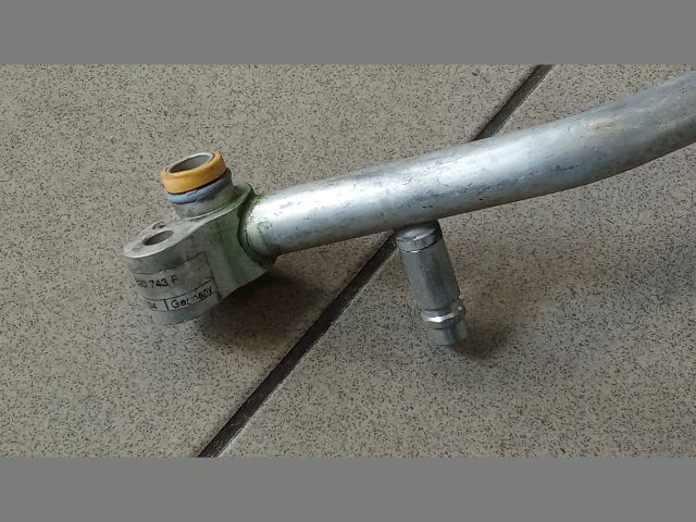 bontott VW TRANSPORTER Klíma Cső