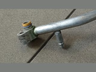 bontott VW TRANSPORTER Klíma Cső