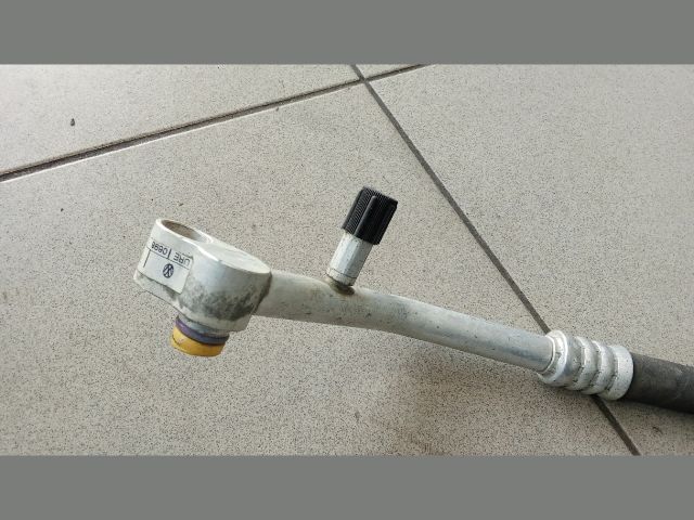 bontott VW TRANSPORTER Klíma Cső