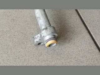 bontott VW TRANSPORTER Klíma Cső