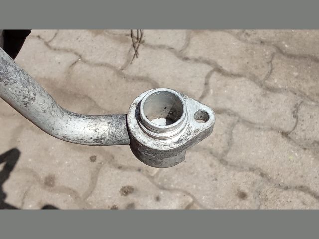 bontott VW TRANSPORTER Klíma Cső