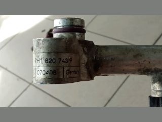 bontott VW TRANSPORTER Klíma Cső