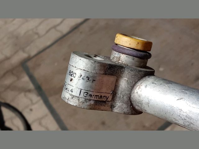 bontott VW TRANSPORTER Klíma Cső