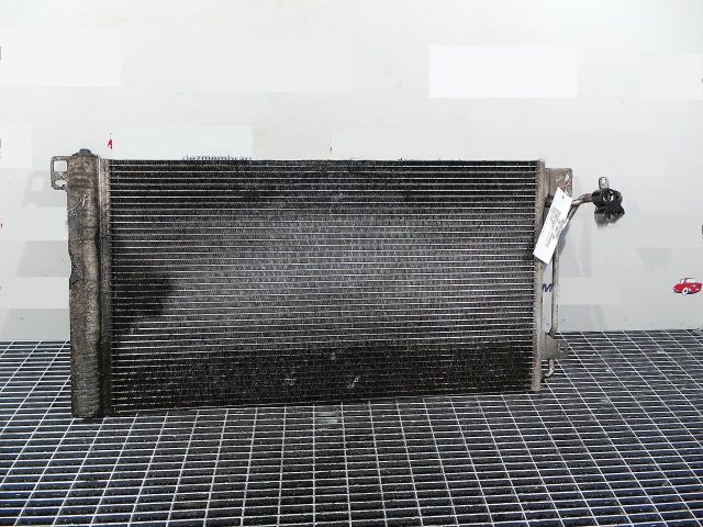 bontott VW TRANSPORTER Klímahűtő Radiátor