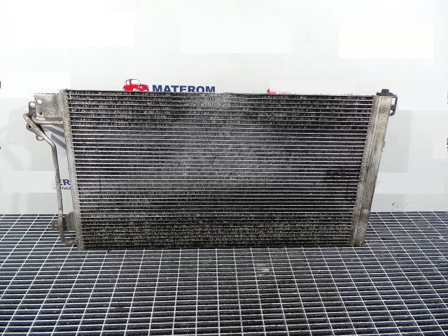 bontott VW TRANSPORTER Klímahűtő Radiátor