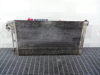 bontott VW TRANSPORTER Klímahűtő Radiátor
