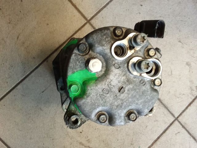 bontott VW TRANSPORTER Klímakompresszor