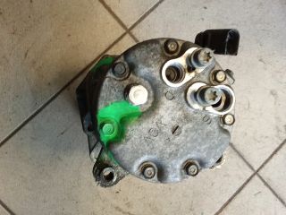 bontott VW TRANSPORTER Klímakompresszor