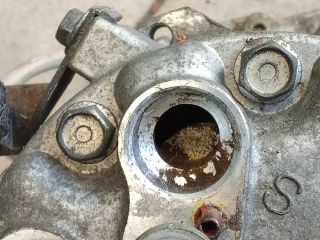 bontott VW TRANSPORTER Klímakompresszor