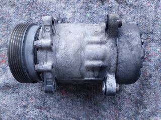 bontott VW TRANSPORTER Klímakompresszor